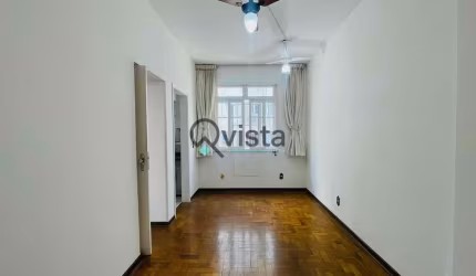 Kitnet 1 Dormitório na Praia das Pitangueiras no Guarujá | QVista Inteligência Imobiliária Guarujá