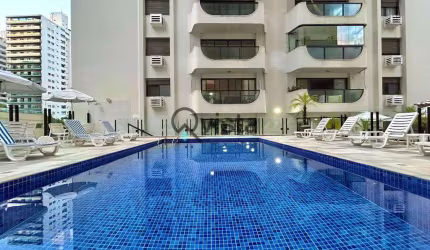 Apartamento na Pitangueiras no Guarujá | QVista Inteligência Imobiliária Guarujá