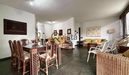 Apartamento 3 Suítes  à Venda na Enseada no Guarujá | QVista Inteligência Imobiliária Guarujá