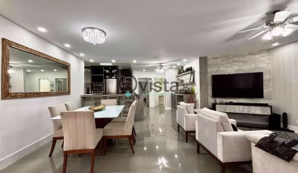 Apartamento 3 Suítes à Venda na Enseada no Guarujá | QVista Inteligência Imobiliária Guarujá
