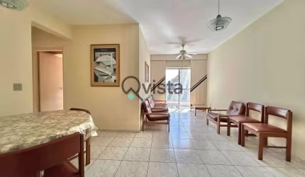 Apartamento nas Pitanguieiras no Guarujá | QVista Inteligência Imobiliária Guarujá
