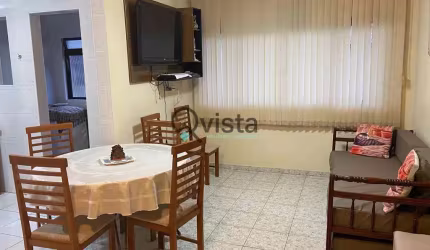 Apartamento à Venda no Tombo no Guarujá | QVista Inteligência Imobiliária Guarujá