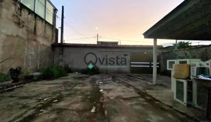Casa à venda, Vila Áurea (Vicente de Carvalho), Guarujá, SP
