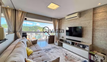 Apartamento à venda nas Astúrias no Guarujá, SP | QVista Inteligência Imobiliária Guarujá