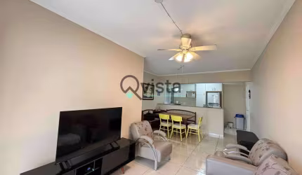 Apartamento à venda nas Astúrias no Guarujá, SP | QVista Inteligência Imobiliária Guarujá