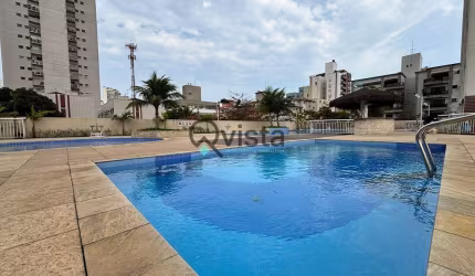 Apartamento à venda nas Astúrias no Guarujá, SP | QVista Inteligência Imobiliária Guarujá