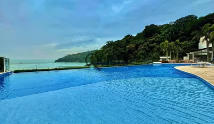 Casa à venda, Praia do Pernambuco, Guarujá, SP | Qvista inteligência imobiliário