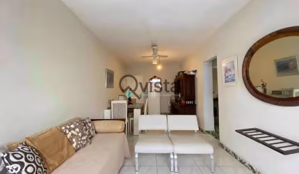 Apartamento para Locação Anual na Pitangueiras no Guarujá | QVista Inteligência Imobiliária Guarujá