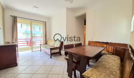 Apartamento para Locação Anual na Enseada no Guarujá | QVista Inteligência Imobiliária Guarujá