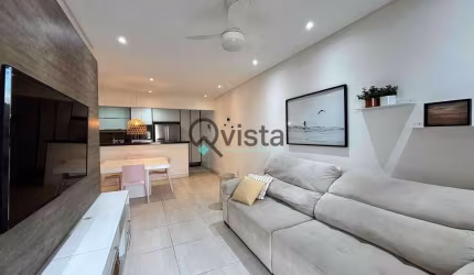Apartamento padrão à Venda, Jardim Las Palmas, Guarujá, SP