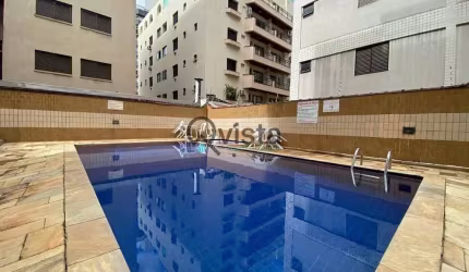 Apartamento à venda nas Astúrias no Guarujá, SP | QVista Inteligência Imobiliária Guarujá