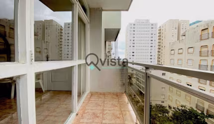 Apartamento na Pitangueiras no Guarujá | QVista Inteligência Imobiliária Guarujá