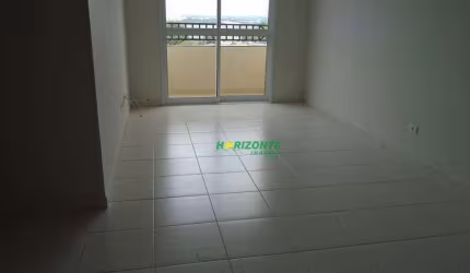 Apartamento á venda no bairro Flamboyant São José dos Campos   SP