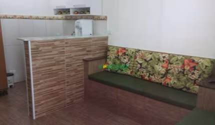 Casa à venda, 40 m² por R$ 320.000,00 - Martim de Sá - Caraguatatuba/SP