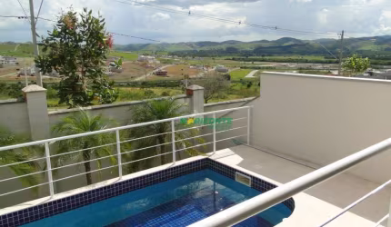Casa, 300 m² - venda por R$ 3.400.000,00 ou aluguel por R$ 18.930,00/mês - Urbanova - São José dos Campos/SP