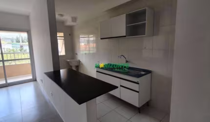Apartamento com 2 dormitórios à venda, 74 m² por R$ 430.000,00 - Jardim América - São José dos Campos/SP