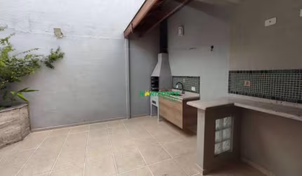 Casa à venda, 160 m² por R$ 790.000,00 - Jardim das Indústrias - São José dos Campos/SP