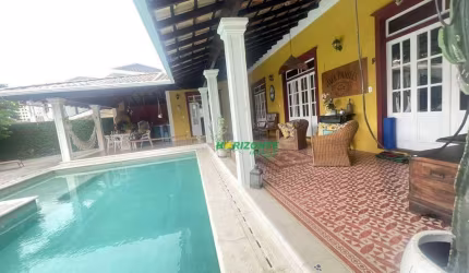 Casa para alugar, 528 m² por R$ 15.864,09/mês - Urbanova - São José dos Campos/SP