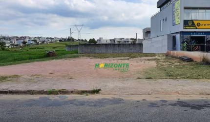 Terreno para alugar, 580 m² por R$ 9.006,20/mês - Urbanova - São José dos Campos/SP