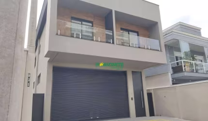 salão comercial em rua publica
