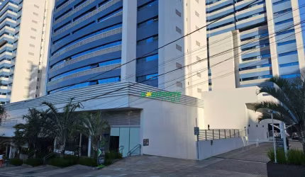 Loja com 76 m² no Jardim Aquarius - São José dos Campos/SP, para venda ou locação