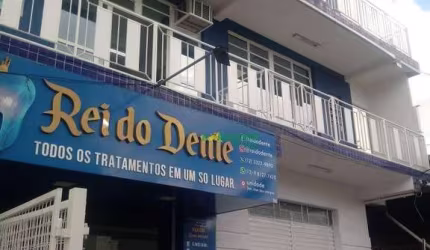 Sala para alugar, 50 m² por R$ 1.926,02/mês - Centro - São José dos Campos/SP