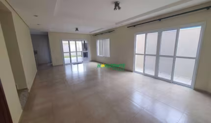 Casa, 252 m² - venda por R$ 1.750.000,00 ou aluguel por R$ 10.299,81/mês - Urbanova - São José dos Campos/SP