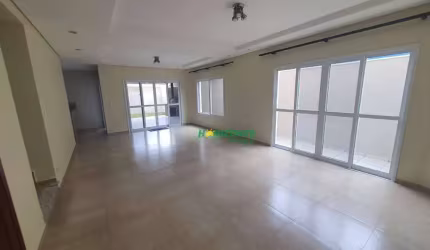 Casa, 252 m² - venda por R$ 1.750.000,00 ou aluguel por R$ 10.299,81/mês - Urbanova - São José dos Campos/SP