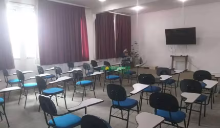 Prédio, 1000 m² - venda por R$ 3.500.000,00 ou aluguel por R$ 42.992,00/mês - Chácaras Reunidas - São José dos Campos/SP