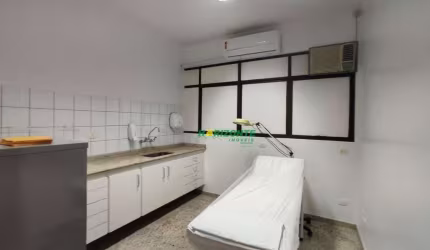 Sala para alugar, 40 m² por R$ 4.000,00/mês - Jardim Apolo - São José dos Campos/SP