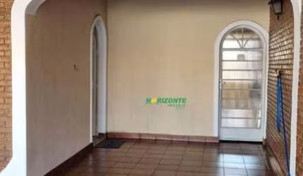 Casa com 3 dormitórios, 234 m² - venda ou aluguel - Bosque dos Eucaliptos - São José dos Campos/SP