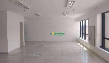 Sala para alugar, 98 m² - Centro - São José dos Campos/SP