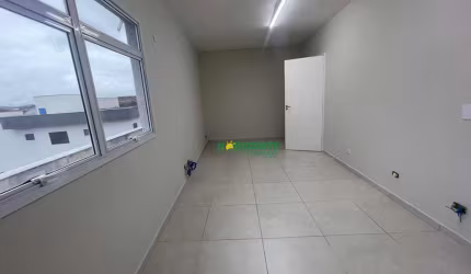 Sala para alugar, 49 m² por R$ 1.930,00/mês - Urbanova - São José dos Campos/SP