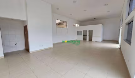 Salão para alugar, 120 m² - Urbanova - São José dos Campos/SP
