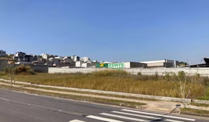 Terreno para alugar, 600 m² por R$ 2.801,00/mês - Urbanova - São José dos Campos/SP