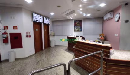 Sala para alugar, 250 m² por R$ 25.000,00/mês - Jardim Esplanada - São José dos Campos/SP