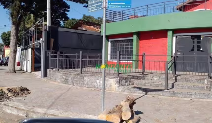 casa comercial para alugar no jardim das industrias sao jose dos campos sp, comercio para alugar, salao comercial para alugar em sao jose dos campos