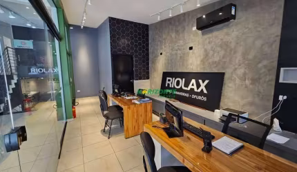 Sala para alugar, 36 m² - Jardim Esplanada - São José dos Campos/SP