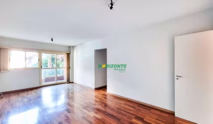 Apartamento, 132 m² - venda por R$ 950.000,00 ou aluguel por R$ 5.122,00/mês - Jardim Aquarius - São José dos Campos/SP