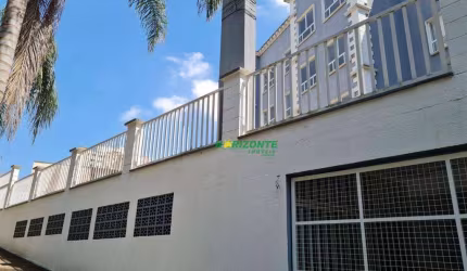 Prédio, 4000 m² - venda por R$ 24.000.000,00 ou aluguel por R$ 92.900,01/mês - Jardim Satélite - São José dos Campos/SP
