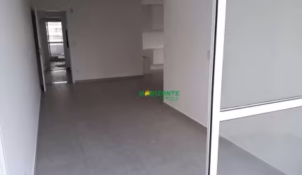 Apartamento com 2 dormitórios para alugar, 80 m² - Condomínio Royal Park - São José dos Campos/SP