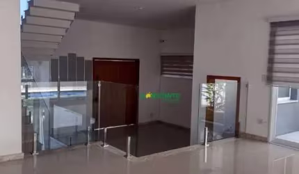Casa á venda  e locação no Condomínio Alphaville  com 3 suites Urbanova São José dos Campos SP