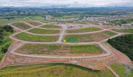 Terreno para alugar, 520 m² no bairro Urbanova em São José dos Campos. SP