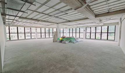 Sala para alugar, 82 m² - Urbanova - São José dos Campos/SP