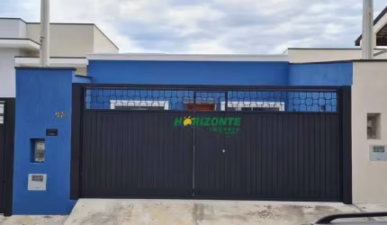 Casa com 3 dormitórios, 140 m² - Venda ou Locação - Villa Branca - Jacareí/SP