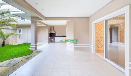 Casa com 4 dormitórios, 241 m²  Urbanova - São José dos Campos/SP