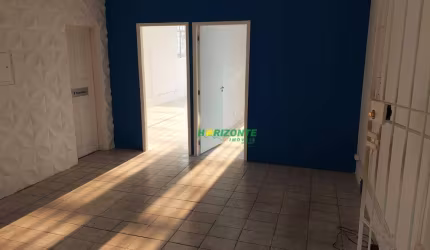 Sala comercial para alugar na região  Vila Adyana  Sobreloja São José dos Campos   SP