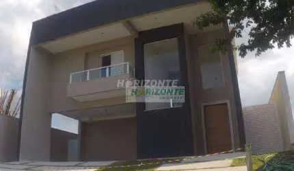 Casa à venda, 300 m² por R$ 1.250.000,00 - Condomínio Terras do Vale - Caçapava/SP