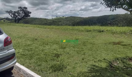 Terreno à venda, 1301 m² por R$ 178.000,00 - Pernambucana - Paraibuna/SP