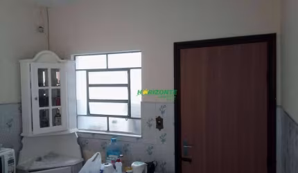 Casa com 2 dormitórios à venda, 90 m² - Vila Antônio Augusto Luiz - Caçapava/SP